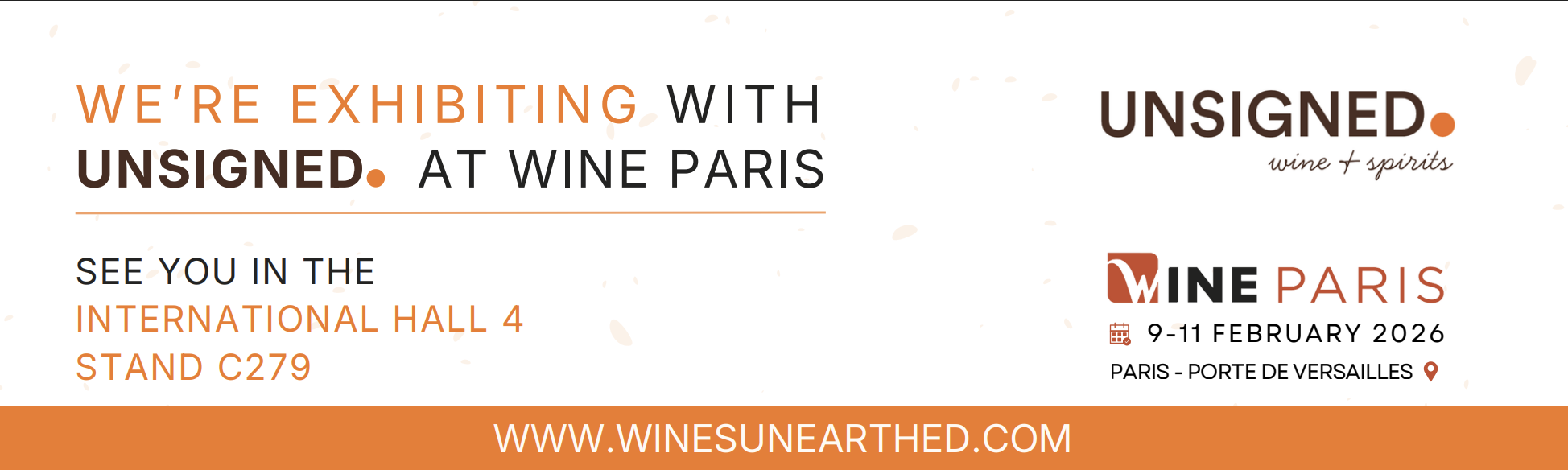 Wine Paris Email Footer