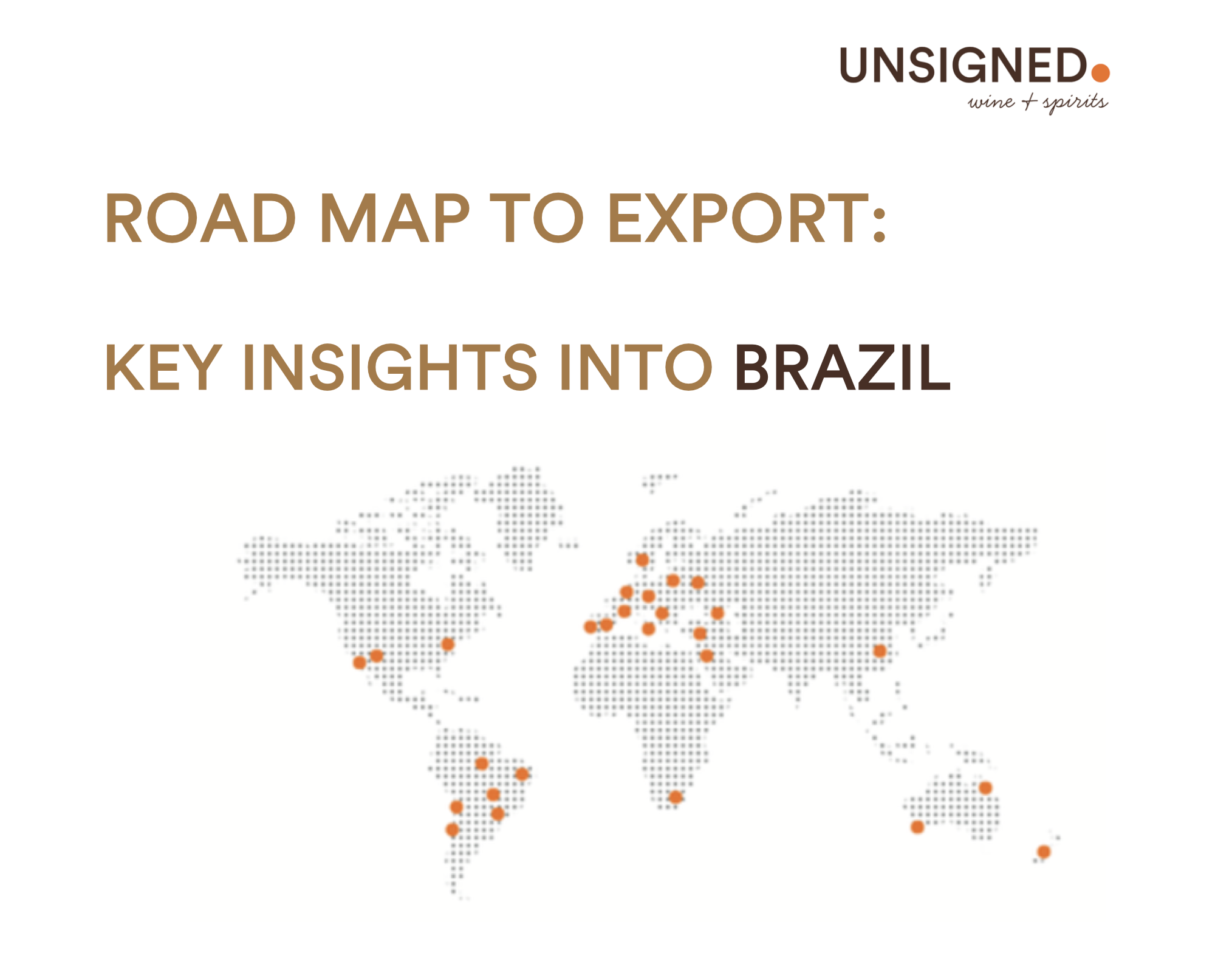 Key Insights into Brazil