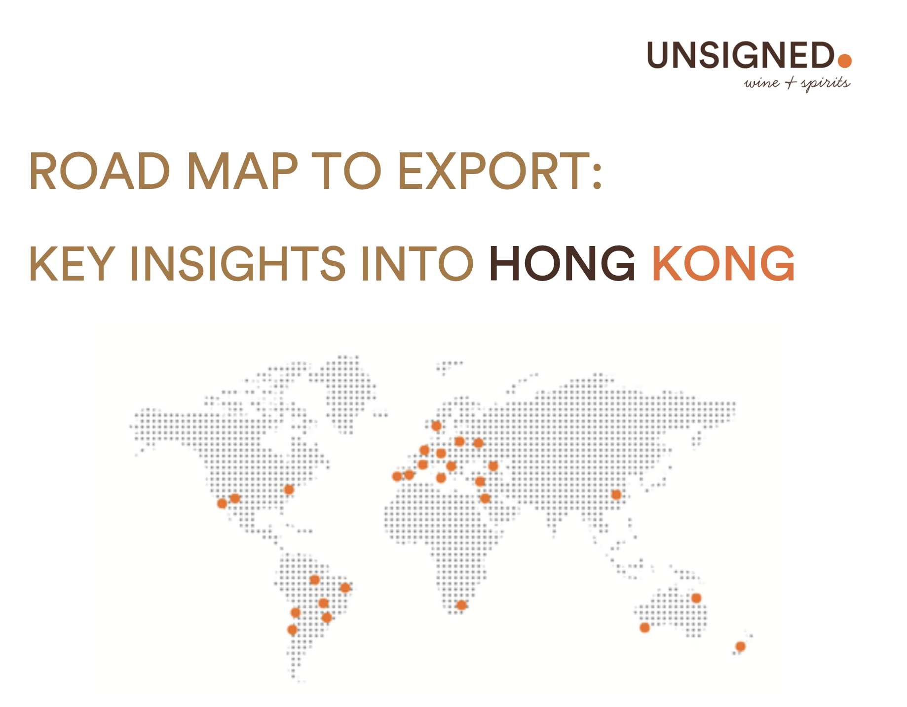 Key Insights into Hong Kong